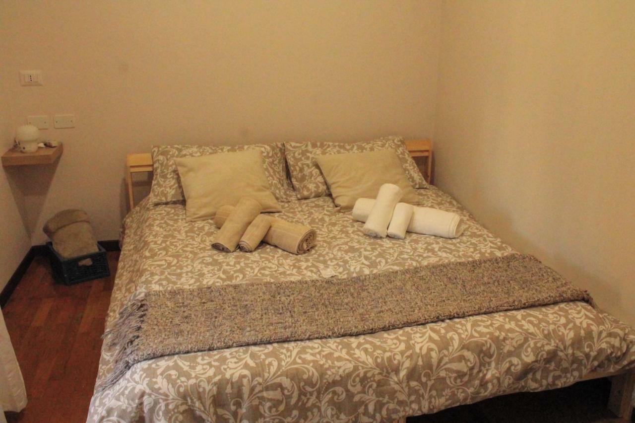 Sweet Home Milano B&B San Donato Milanese Exterior photo